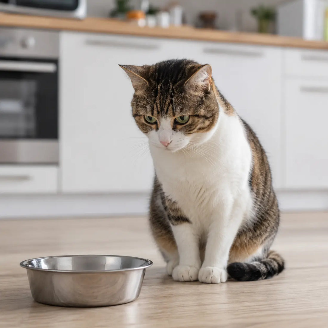 Mon Chat Ne Boit Pas : Comment L'Hydrater Naturellement