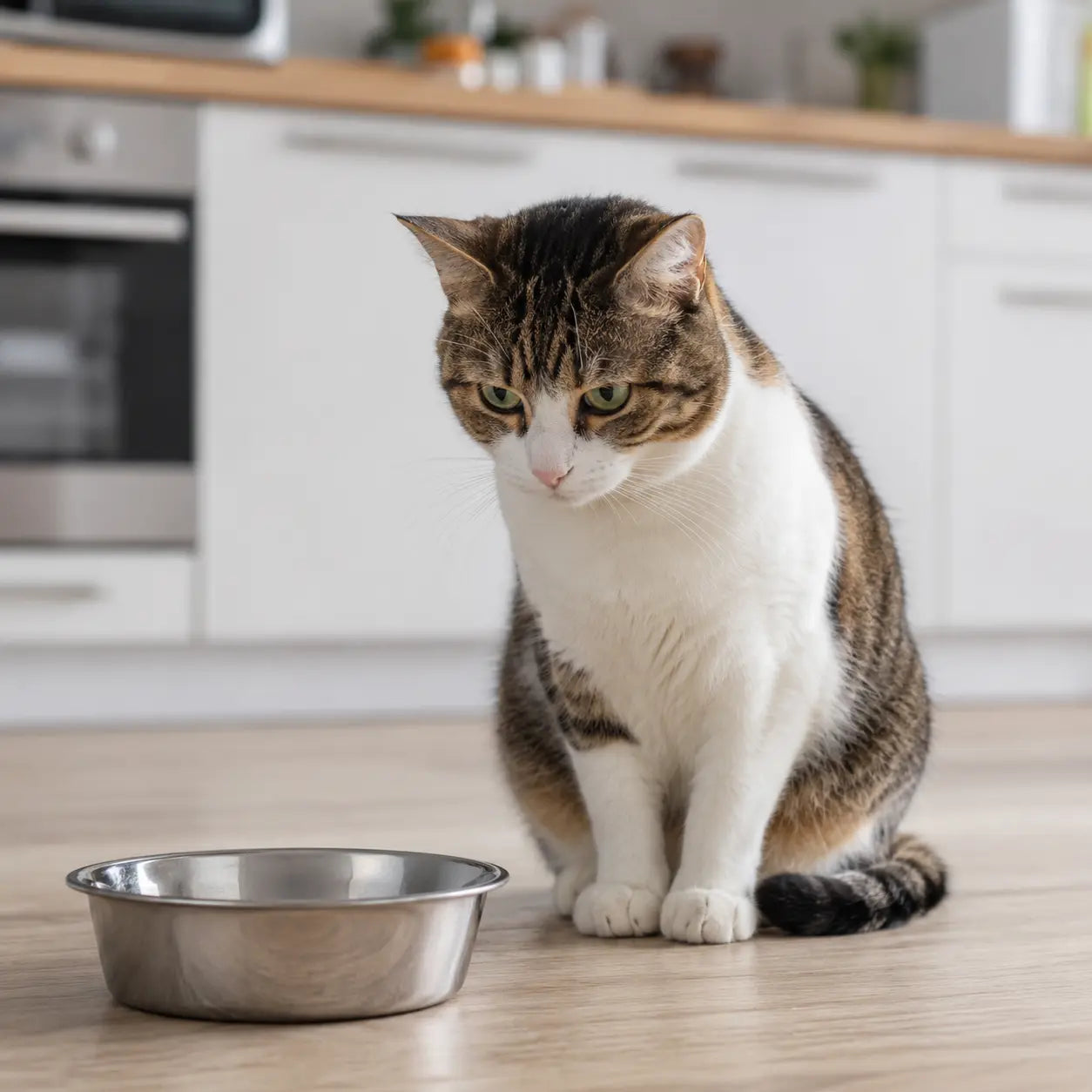 Mon Chat Ne Boit Pas : Comment L'Hydrater Naturellement