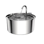 Fontaine Chat Silencieuse 3.2L simple