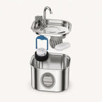 fontaine_en_inox_piece_detache