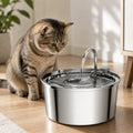 Fontaine Chat Silencieuse 3.2L simple