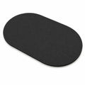 Tapis anti-éclaboussures pour fontaine